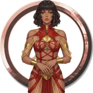 Leyanna Infel