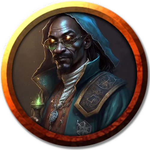 Snoop Druggins