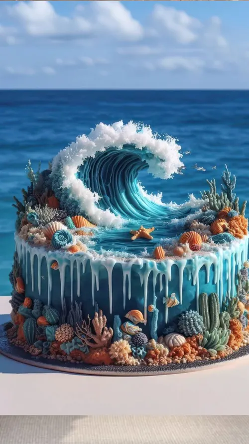 Pastel – Force of Wave